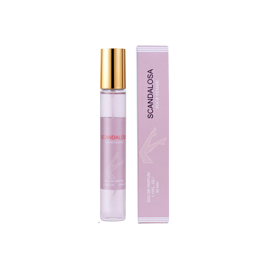 Profumo Scandalosa 33ml | Tertio